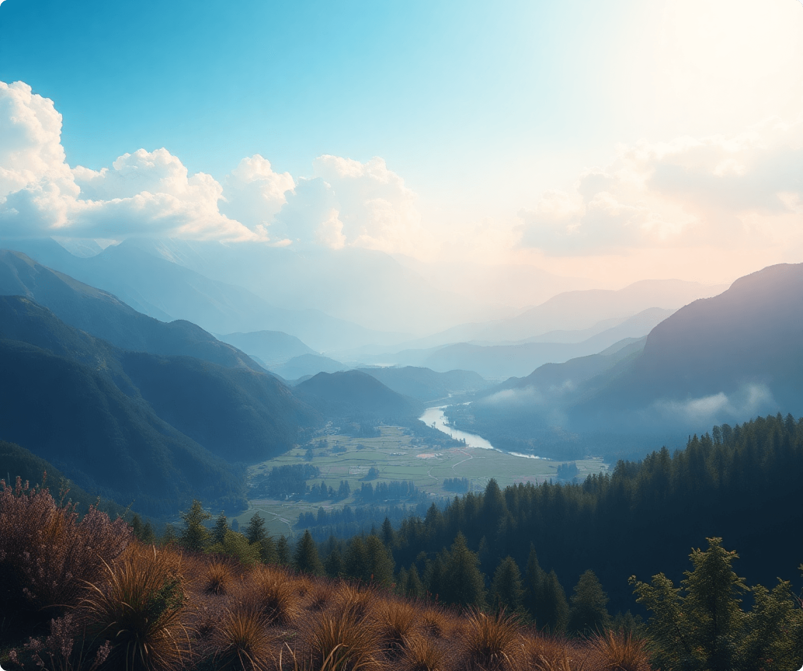 Generated image preview